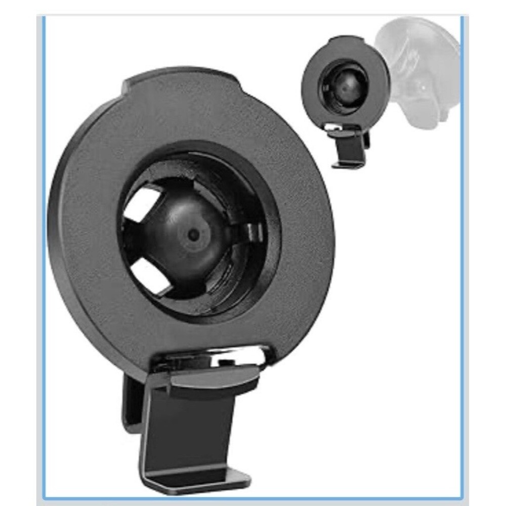 Car Suction Cup Mount GPS Holder For GARMIN NUVI 2597 LMT 42 44 52 54 55 LM